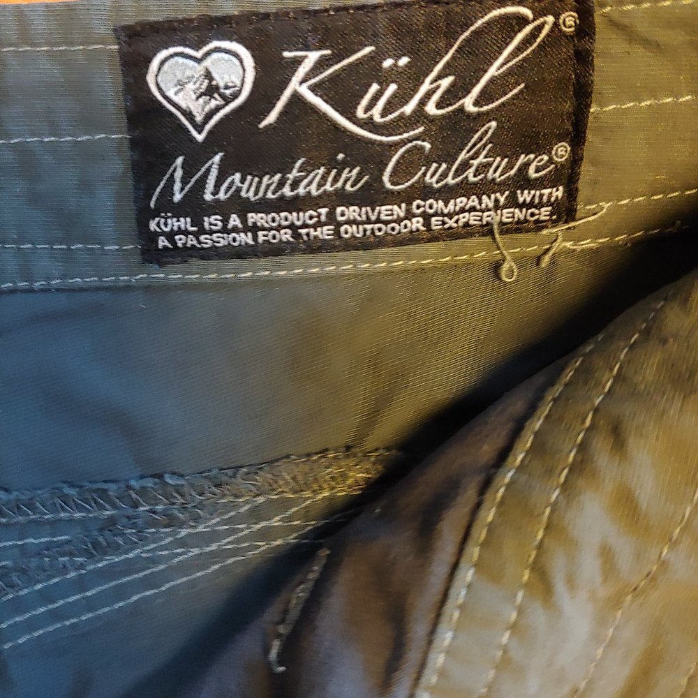 Kuhl pants - Picture 2 of 6
